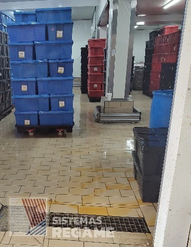 BOQUILLAS Y JUNTEADORES REGAME