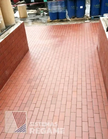 BOQUILLAS Y JUNTEADORES REGAME