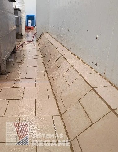 BOQUILLAS Y JUNTEADORES REGAME