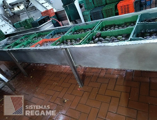 BOQUILLAS Y JUNTEADORES REGAME