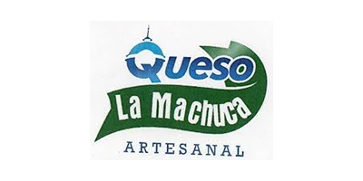 LOGO QUESO LA MACHUCA