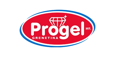 LOGO PROGEL