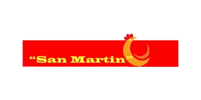 LOGO SAN MARTIN