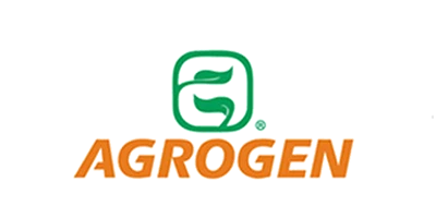 LOGO AGROGEN