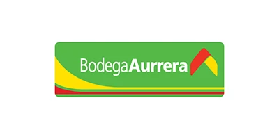 LOGO BODEGA AURRERA