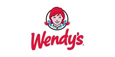 LOGO WENDYS