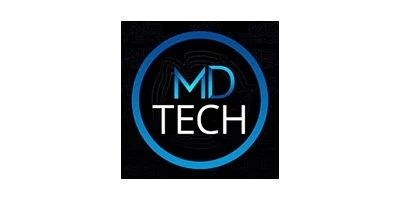 LOGO MD TECH