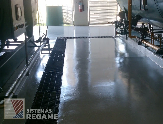 PRIMARO EPOXICO REGAME SG6 PRIMER