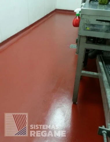 PRIMARO EPOXICO REGAME SG6 PRIMER