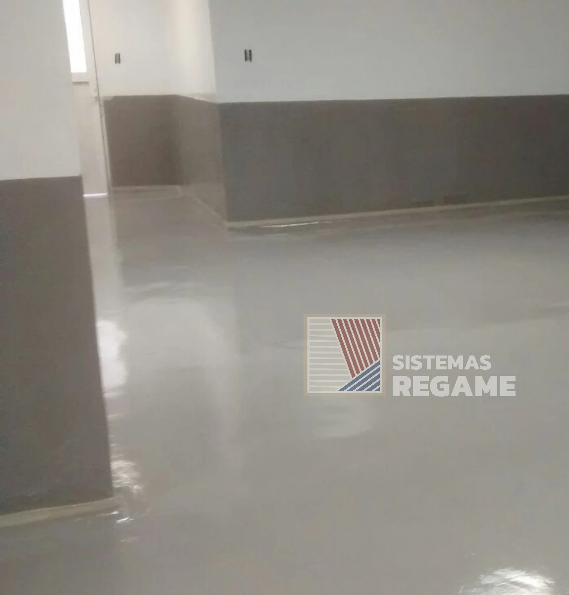 PRIMARO EPOXICO REGAME SG6 PRIMER