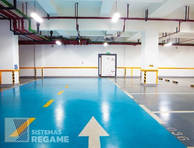 PRIMARO EPOXICO REGAME SG6 PRIMER