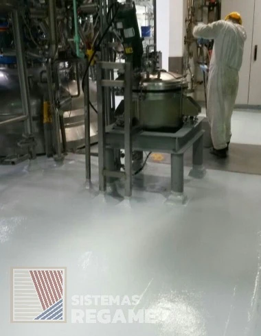 PRIMARO EPOXICO REGAME SG6 PRIMER