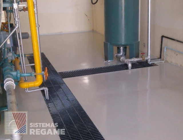 PRIMARO EPOXICO REGAME SG6 PRIMER