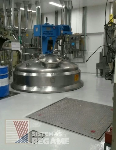 PRIMARO EPOXICO REGAME SG6 PRIMER