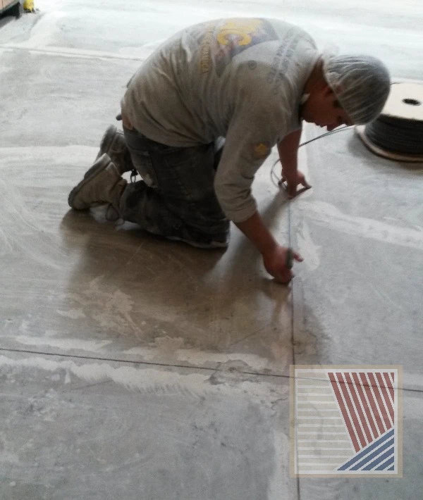 Juntas constructivas