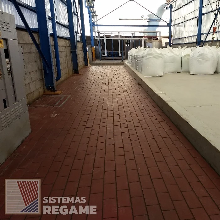 SISTEMAS REGAME SOPORTE