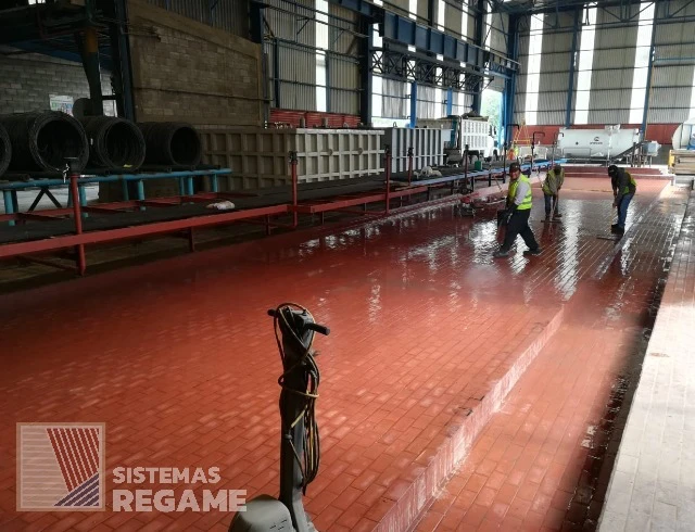 Loseta Antiácida REGAME