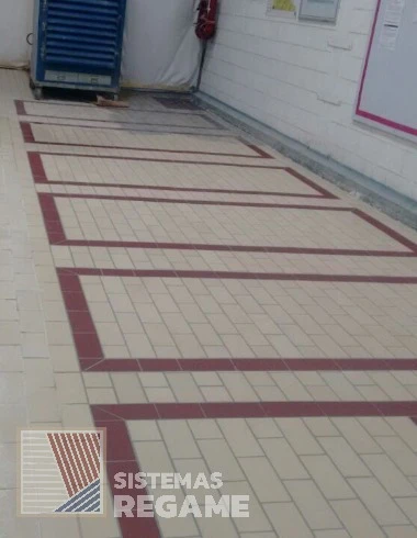 Loseta Antiácida REGAME