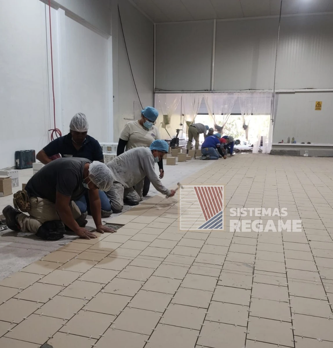 Loseta Antiácida REGAME