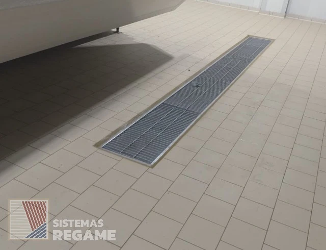 Loseta Antiácida REGAME