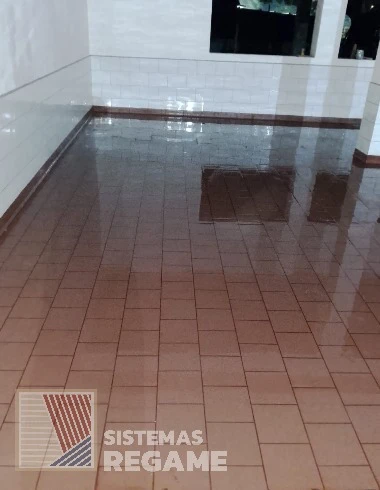 Loseta Antiácida REGAME