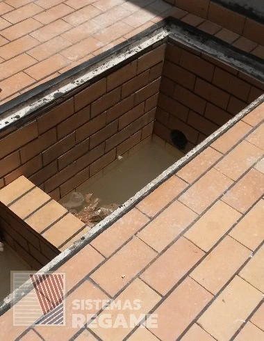 Boquillas y Junteadores Epóxicos REGAME C-56 MORTAR