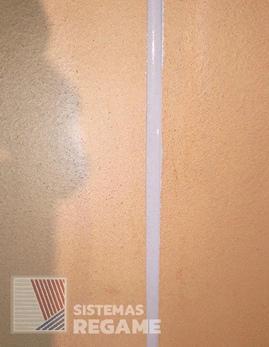 Mortero Furánico REGAME